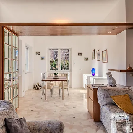 Vila Betulla-3 By Interhome