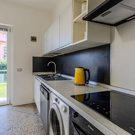 Villa Betulla-3 By Interhome