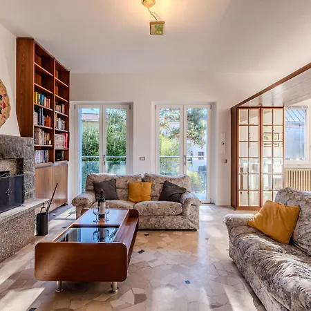 Villa Betulla-3 By Interhome