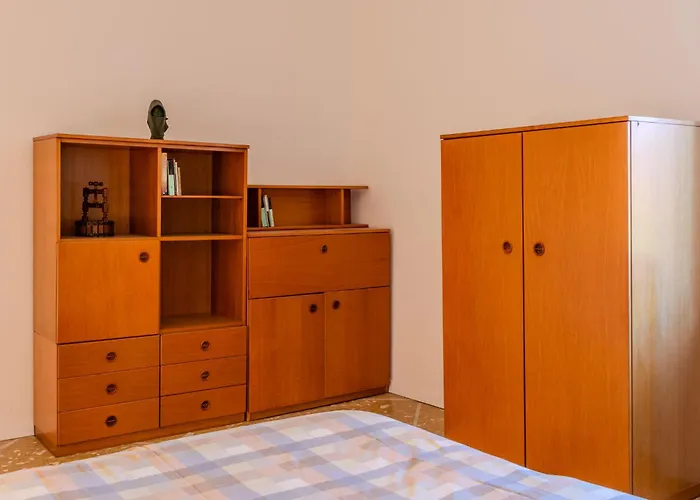 Villa Betulla-3 By Interhome *