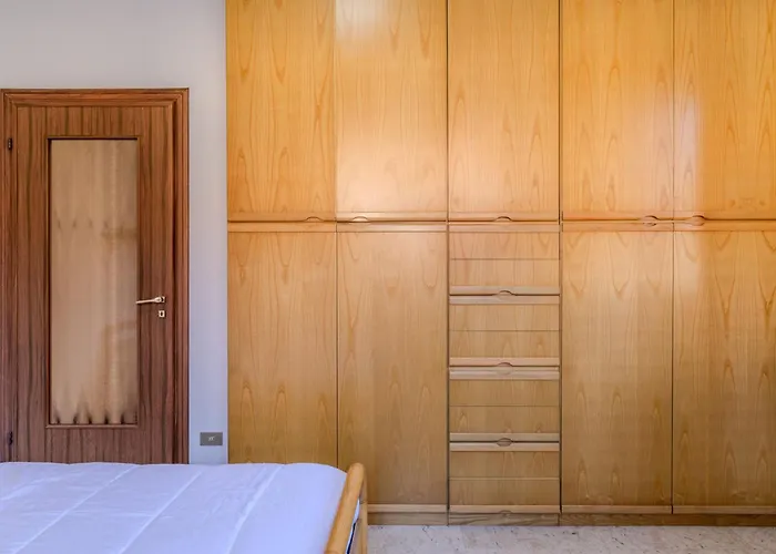 Betulla-3 By Interhome *