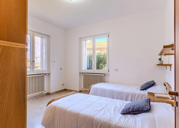 Betulla-3 By Interhome