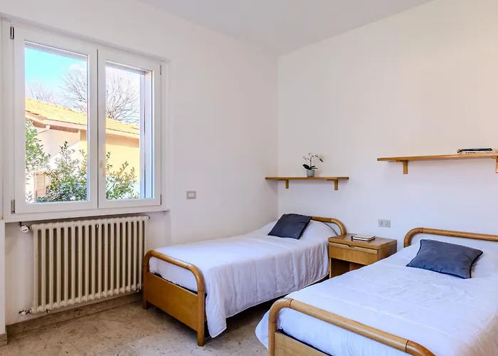 Betulla-3 By Interhome Vila Dervio