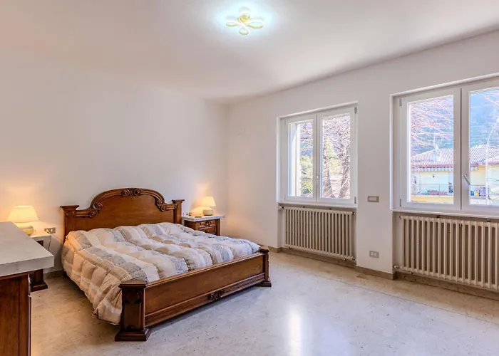 Betulla-3 By Interhome Villa