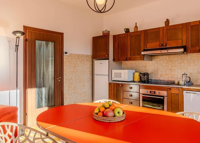 Betulla-3 By Interhome