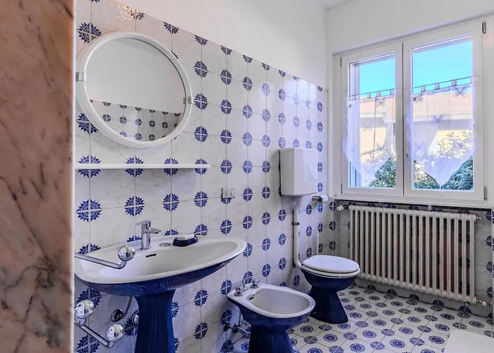 Villa Betulla-3 By Interhome Dervio