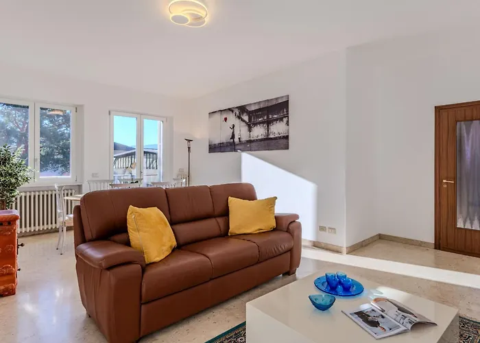 Betulla-3 By Interhome * Dervio