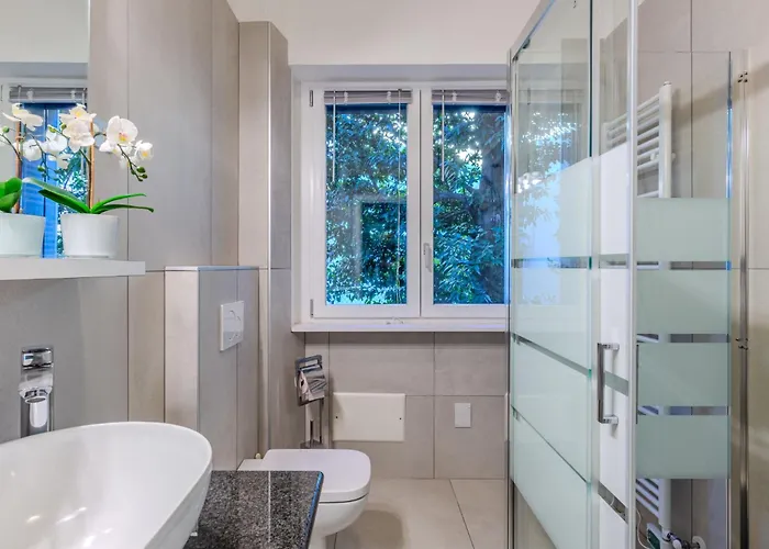 Betulla-3 By Interhome Villa