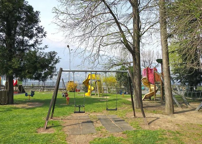 Betulla-3 By Interhome