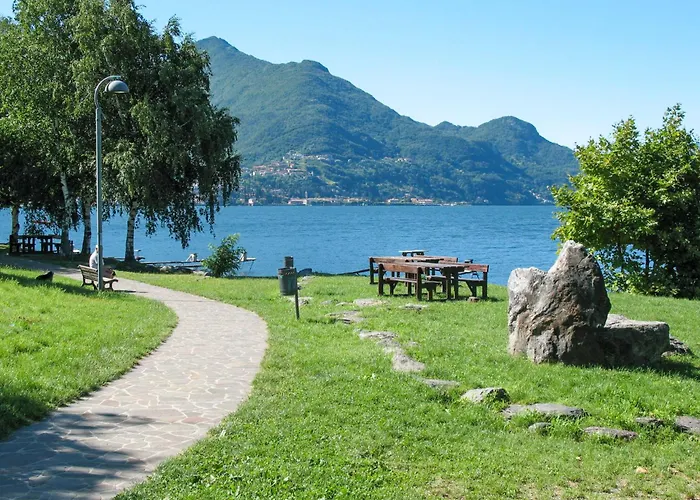 Betulla-3 By Interhome Dervio