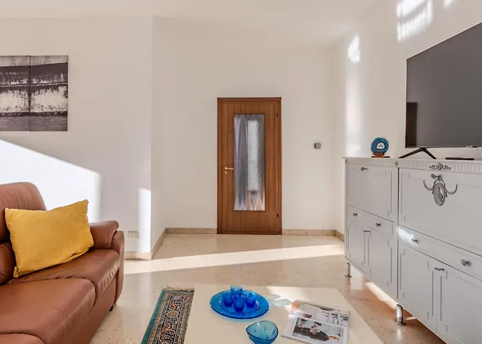 Betulla-3 By Interhome Villa