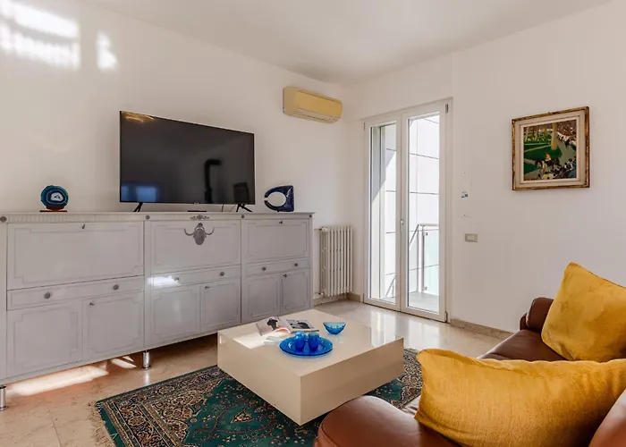 Betulla-3 By Interhome * Dervio