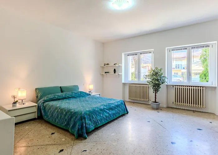 Betulla-3 By Interhome Villa *