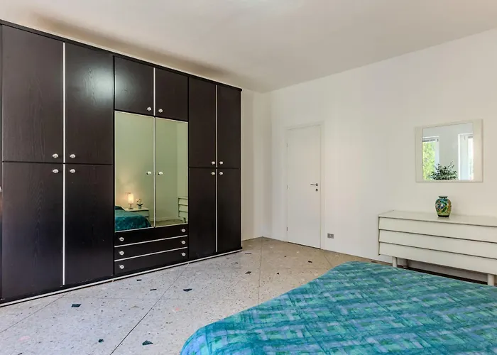 Betulla-3 By Interhome Villa *