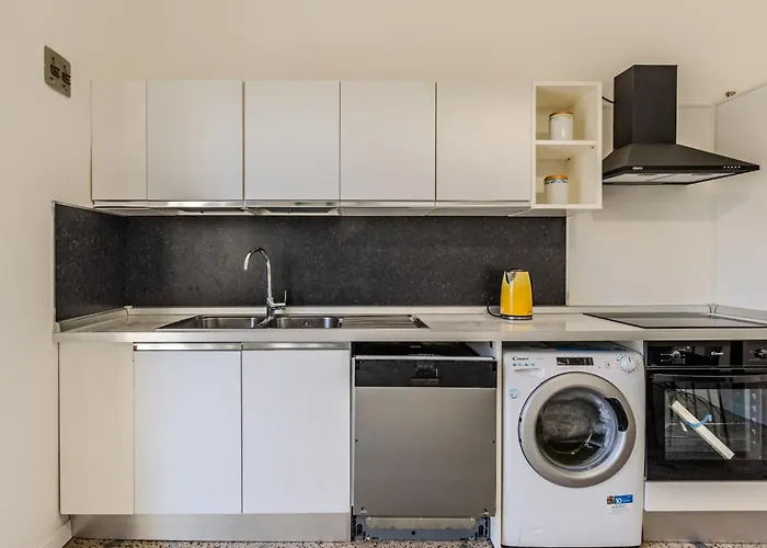 Betulla-3 By Interhome Villa Dervio