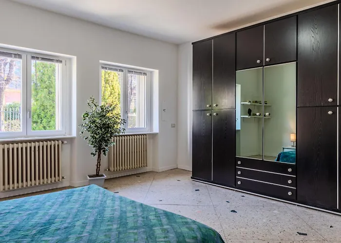 Betulla-3 By Interhome Dervio