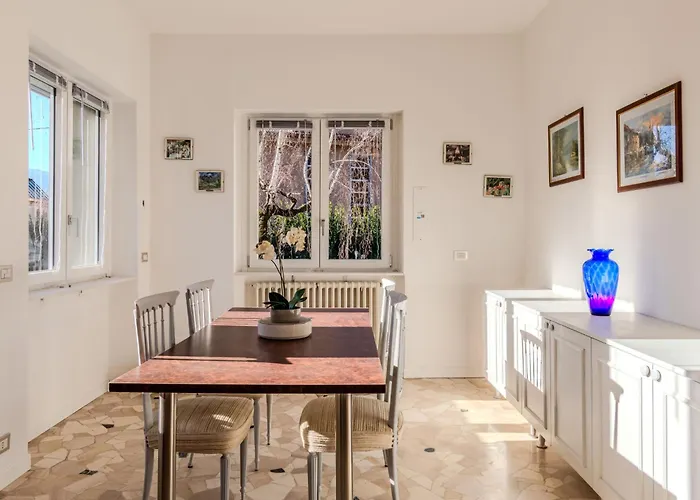 Betulla-3 By Interhome * Dervio