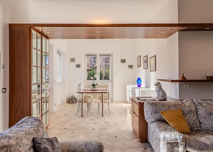 Villa Betulla-3 By Interhome