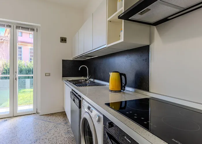 Villa Betulla-3 By Interhome